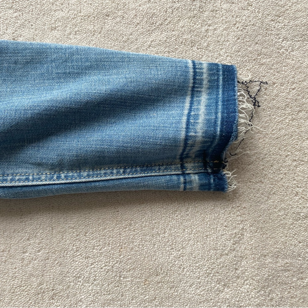 Express jeans - Picture 3 of 3